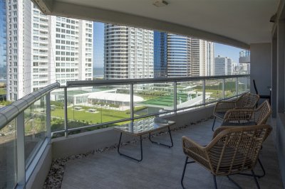 Apartamento ID.1996 - VENTA BRAVA Hermoso departamento frente al mar!!!