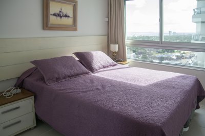 Apartamento ID.1995 - Departamento en venta en edificio Ocean Drive