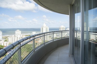Apartamento ID.1995 - Departamento en venta en edificio Ocean Drive