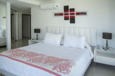 Apartamento ID.1998 - Hermoso departamento frente al mar!!!