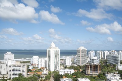 Apartamento ID.1995 - Departamento en venta en edificio Ocean Drive