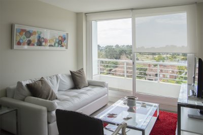 Apartamento ID.2946 - Departamento de 2 dormitorios en venta, Punta del Este