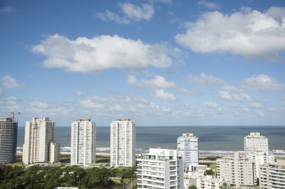 Apartamento ID.1995 - Departamento en venta en edificio Ocean Drive