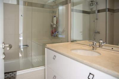Apartamento ID.2840 - Vende gran apartamento en Brava - Punta del Este de 3 Dormitorios