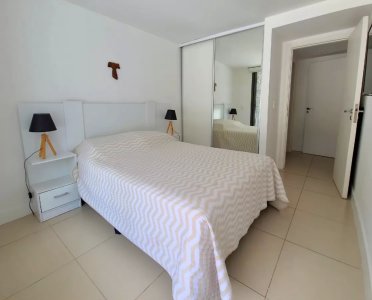 Apartamento ID.3413 - En Edificio Unique, te ofrecemos departamento de 2 dormitorios. 