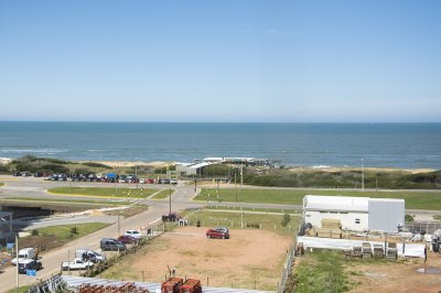 Apartamento ID.1996 - VENTA BRAVA Hermoso departamento frente al mar!!!