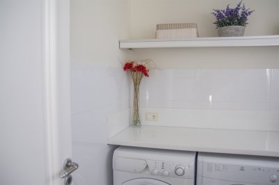 Apartamento ID.2038 - Vende apartamento de 3 dormitorios en Torre Imperiale I, Frente al mar, Punta del Este 