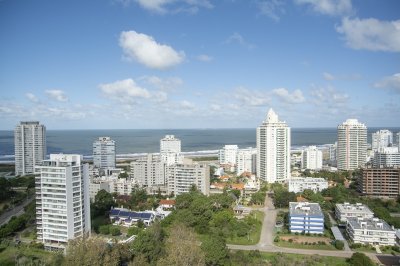 Apartamento ID.1995 - Departamento en venta en edificio Ocean Drive