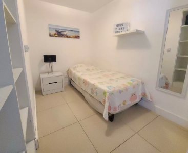 Apartamento ID.3413 - En Edificio Unique, te ofrecemos departamento de 2 dormitorios. 