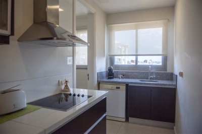 Apartamento ID.2980 - Hermoso Pent-house en torre Imperiale ,venta en zona de la Brava.