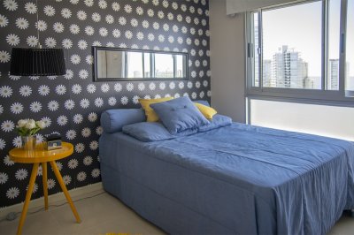 Apartamento ID.2766 - VENTA ROOSVELT TRES DORMITORIOS OCEAN DRIVE PISO ALTO