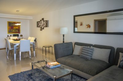 Apartamento ID.1998 - Hermoso departamento frente al mar!!!