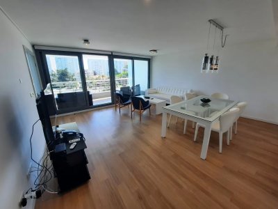 Apartamento ID.2307 - Hermoso Departamento de 2 dormitorios en venta en edificio Alexander Boulevard