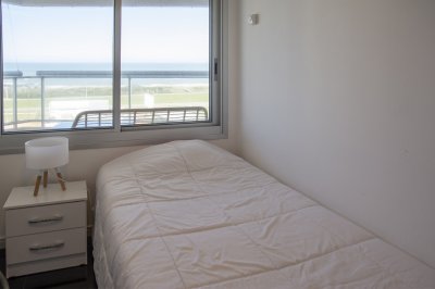 Apartamento ID.1996 - VENTA BRAVA Hermoso departamento frente al mar!!!