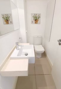 Apartamento ID.3413 - En Edificio Unique, te ofrecemos departamento de 2 dormitorios. 