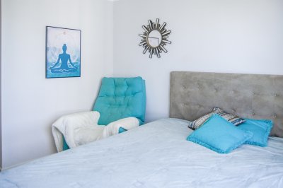 Apartamento ID.2766 - VENTA ROOSVELT TRES DORMITORIOS OCEAN DRIVE PISO ALTO