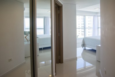 Apartamento ID.1996 - VENTA BRAVA Hermoso departamento frente al mar!!!