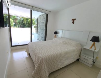 Apartamento ID.3413 - En Edificio Unique, te ofrecemos departamento de 2 dormitorios. 