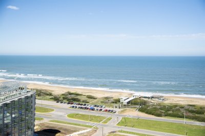 Apartamento ID.1998 - Hermoso departamento frente al mar!!!