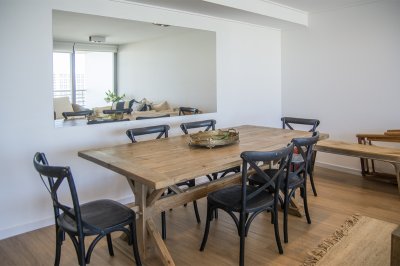 Apartamento ID.2430 - Departamento de 2 suites en venta en Alexander Boulevard, Playa MAnsa