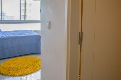 Apartamento ID.2766 - VENTA ROOSVELT TRES DORMITORIOS OCEAN DRIVE PISO ALTO