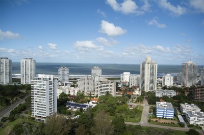 Apartamento ID.1995 - Departamento en venta en edificio Ocean Drive