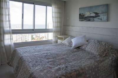 Apartamento ID.1995 - Departamento en venta en edificio Ocean Drive