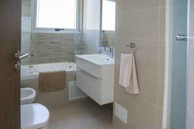 Apartamento ID.1998 - Hermoso departamento frente al mar!!!