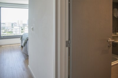 Apartamento ID.2430 - Departamento de 2 suites en venta en Alexander Boulevard, Playa MAnsa