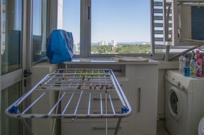 Apartamento ID.2766 - VENTA ROOSVELT TRES DORMITORIOS OCEAN DRIVE PISO ALTO