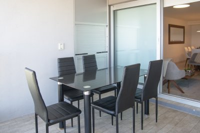 Apartamento ID.1996 - VENTA BRAVA Hermoso departamento frente al mar!!!