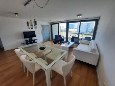 Apartamento ID.2307 - Hermoso Departamento de 2 dormitorios en venta en edificio Alexander Boulevard