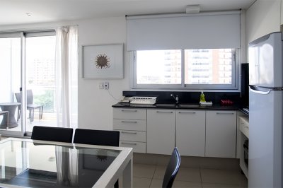 Apartamento ID.2948 - Apto de 2 Dormitorios en Venta. Punta del Este. Maldonado