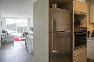 Apartamento ID.2946 - Departamento de 2 dormitorios en venta, Punta del Este