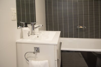 Apartamento ID.1996 - VENTA BRAVA Hermoso departamento frente al mar!!!