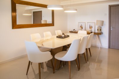 Apartamento ID.1996 - VENTA BRAVA Hermoso departamento frente al mar!!!