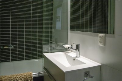 Apartamento ID.1998 - Hermoso departamento frente al mar!!!