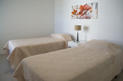 Apartamento ID.1998 - Hermoso departamento frente al mar!!!