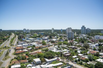 Apartamento ID.2430 - Departamento de 2 suites en venta en Alexander Boulevard, Playa MAnsa