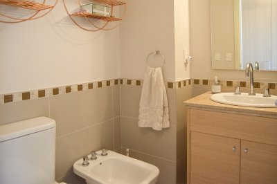 Apartamento ID.2766 - VENTA ROOSVELT TRES DORMITORIOS OCEAN DRIVE PISO ALTO