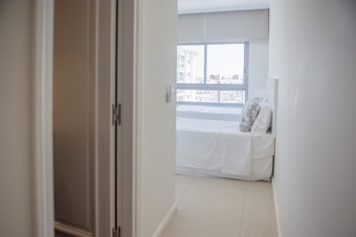 Apartamento ID.2980 - Hermoso Pent-house en torre Imperiale ,venta en zona de la Brava.