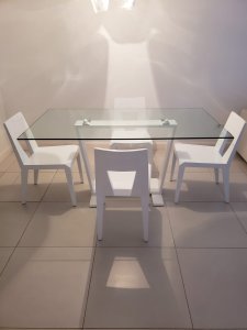 Apartamento ID.2947 -  PENINSULA Vende apartamento de 2 dormitorios en Punta del Este