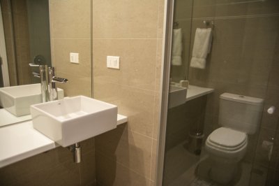 Apartamento ID.2430 - Departamento de 2 suites en venta en Alexander Boulevard, Playa MAnsa