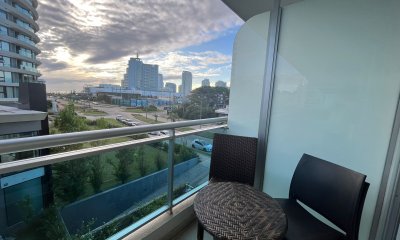 Apto de 2 Dormitorios en Venta. Punta del Este. Maldonado