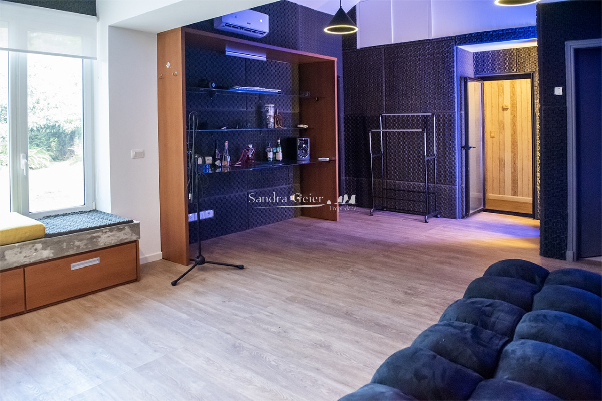 Casa ID.2654 - Casa en Venta de 4 dormitorios en San Rafael , Punta del este 