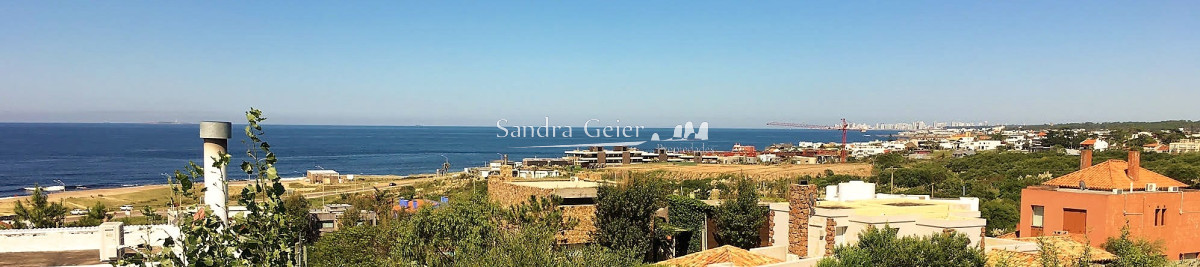 Casa ID.3026 - Casa en venta estilo minimalista a 300 mts del mar, El chorro.