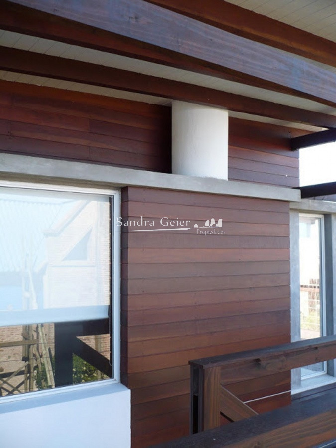 Casa ID.3026 - Casa en venta estilo minimalista a 300 mts del mar, El chorro.