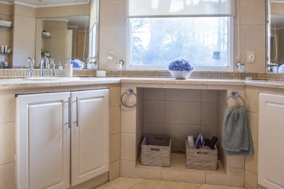 Casa ID.2654 - Casa en Venta de 4 dormitorios en San Rafael , Punta del este 