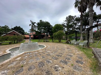 Casa ID.2470 - Propiedad exclusiva ubicada en Golf, Punta del este 