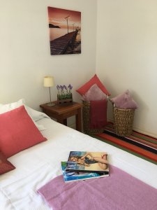 Casa ID.3026 - Casa en venta estilo minimalista a 300 mts del mar, El chorro.